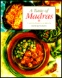 A Taste of Madras: A South Indian Cookbook