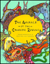Animals of the Chinese Zodiac