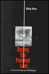 Sharing the Promised Land: A Tale of Israelis and Palestinians