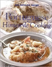 Portuguese Homestyle Cooking