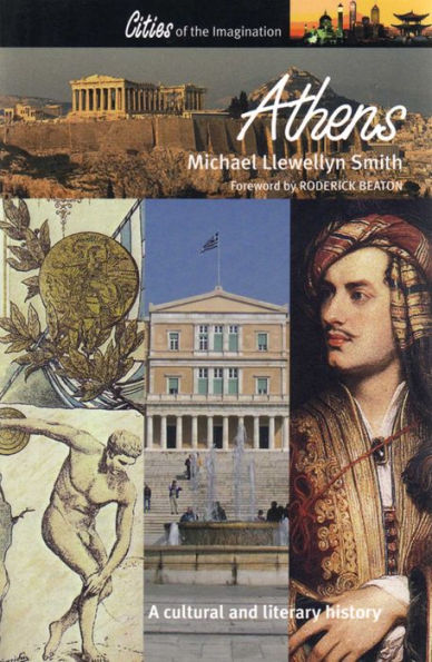 Athens: A Cultural History