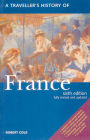 A Traveller's History of France (Traveller's History Series)