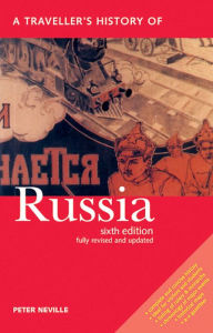 Title: A Traveller's History of Russia, Author: Peter Neville