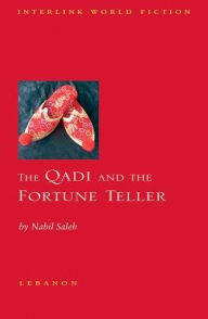 Title: The Qadi and the Fortune Teller, Author: Nabil Saleh