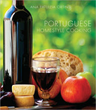 Portuguese Homestyle Cooking