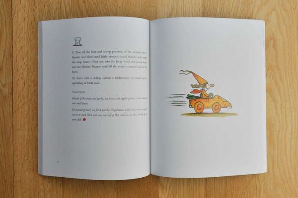 Fairy Tale Feasts: A Literary Cookbook for Young Readers and Eaters