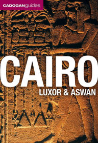 Cairo, Luxor and Aswan