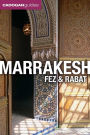 Marrakesh, Fez and Rabat