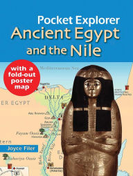 Title: Pocket Explorer: Ancient Egypt and the Nile, Author: Joyce Filer