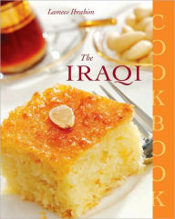 Iraqi Cookbook