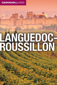 Title: Languedoc-Roussillon (Cadogan Guides), Author: Dana Facaros