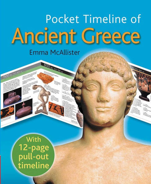 The Pocket Timeline of Ancient Greece