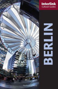 Title: Berlin: A Cultural Guide, Author: Norbert Schurer