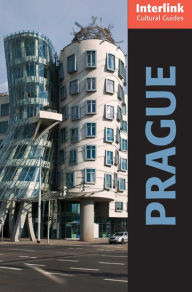 Title: Prague: A Cutlural Guide, Author: Andrew Beattie