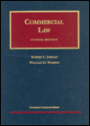 Commercial Law / Edition 4