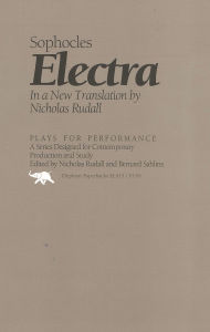 Title: Electra, Author: E. A. Sophocles