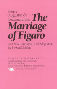 Marriage Of Figaro