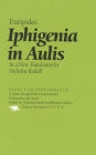 Iphigenia In Aulis