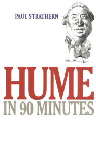 Title: Hume in 90 Minutes, Author: Paul Strathern