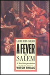 A Fever in Salem