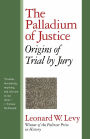 Palladium Of Justice