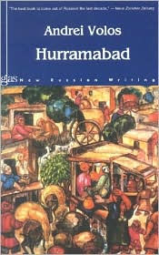 Hurramabad