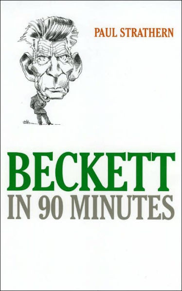 Beckett in 90 Minutes