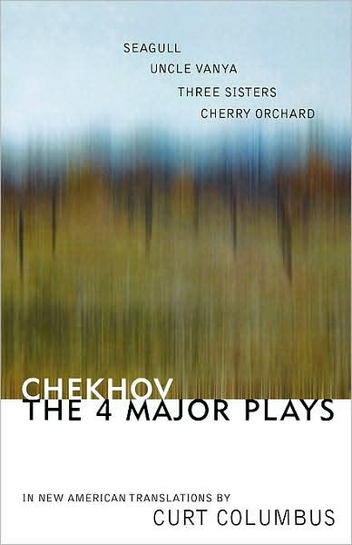 Chekhov by Anton Chekhov, Curt Columbus, Paperback | Barnes & Noble®
