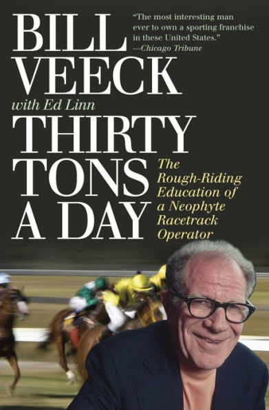 Thirty Tons a Day