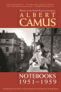 Notebooks, 1951-1959: Volume III, 1951-1959