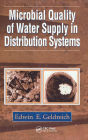 Microbial Quality of Water Supply in Distribution Systems / Edition 1