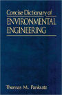 Concise Dictionary of Environmental Engineering