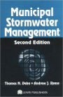 Municipal Stormwater Management / Edition 2
