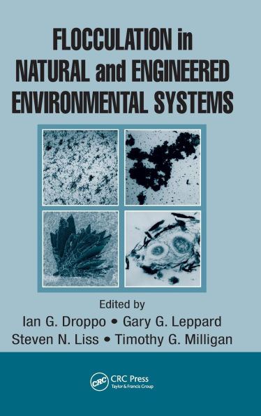 Flocculation in Natural and Engineered Environmental Systems