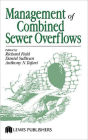 Management of Combined Sewer Overflows / Edition 1