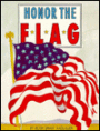 Honor the Flag: A Guide to Its Care and Display