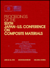 Title: Composite Materials, 6th Japan/US Conference / Edition 1, Author: Kier M. Finlayson