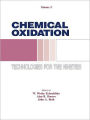 Chemical Oxidation: Technologies for the Nineties