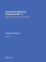 The Composite Materials Handbook-MIL 17: Materials Usage, Design, and Analysis / Edition 1