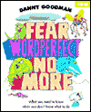 Fear WordPerfect No More, Version 6.0 for DOS
