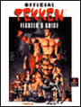 Tekken Official Strategy Guide