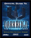 Official Guide to Dark Reign; The Future of War