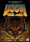Authorized Guide to Doom 64