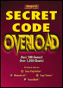 Secret Code Overload, Tug