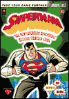 Superman: The New Superman Adventures Official Strategy Guide