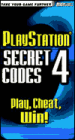 Secret Codes for Sony Playstation (Secret Codes for the Playstation Series)