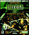 Dark Reign 2: Official Strategy Guide