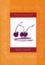 Shiny Pencils at the Edge of Things: New and Selected Poems