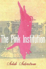 The Pink Institution