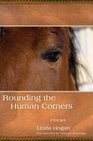 Title: Rounding the Human Corners, Author: Linda Hogan